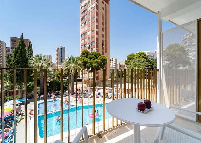 Hotel Gala Placidia 3\