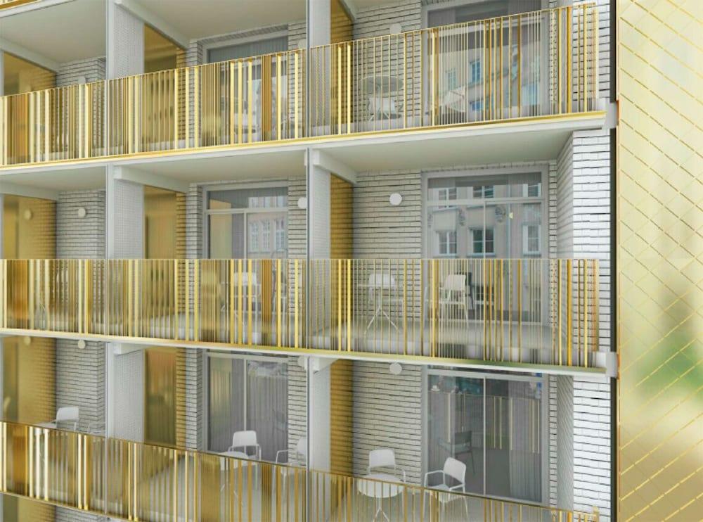Hotel Gala Placidia 3