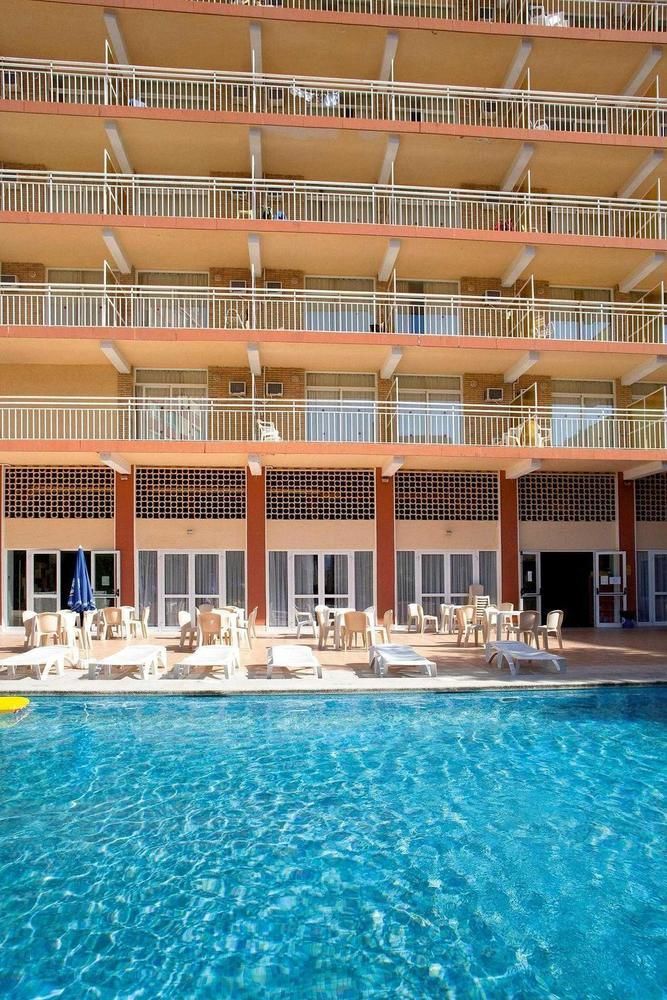 Hotel Gala Placidia 3