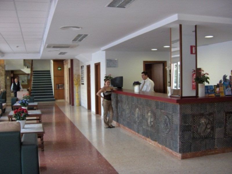 Hotel Gala Placidia 3