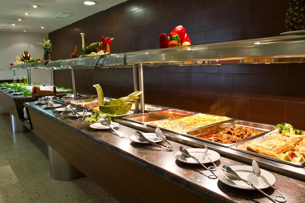 Hotel Gala Placidia 3