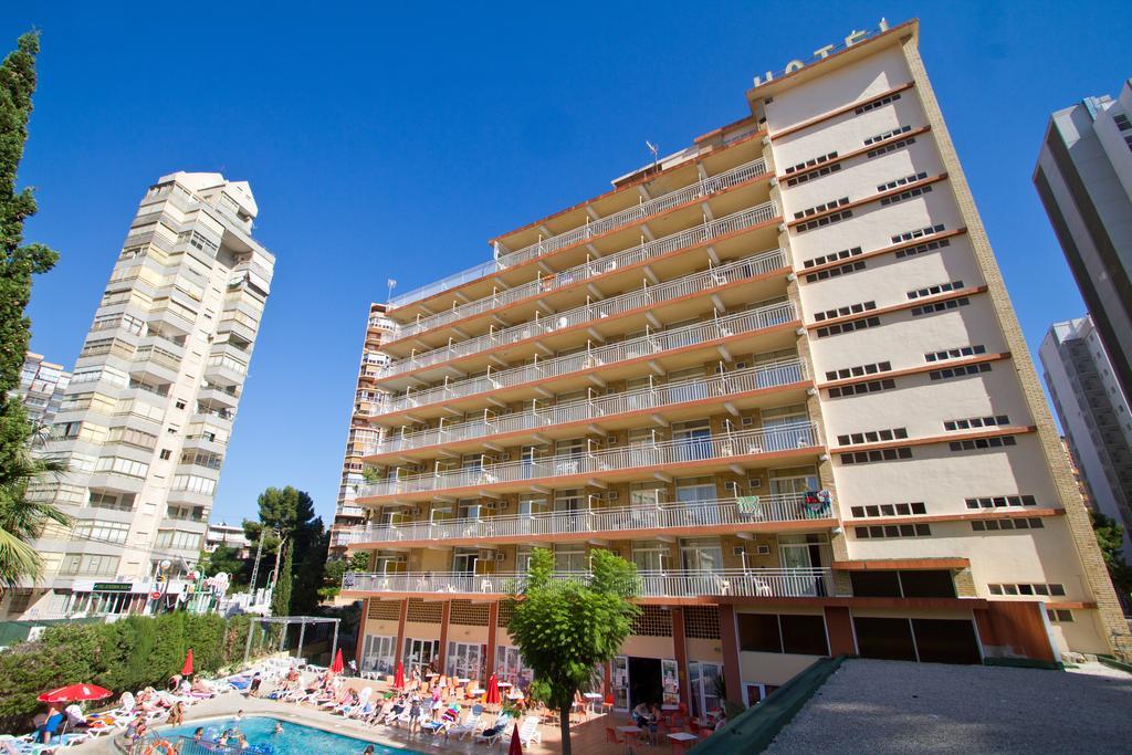 Hotel Gala Placidia 3