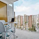 Hotel Gala Placidia 3\