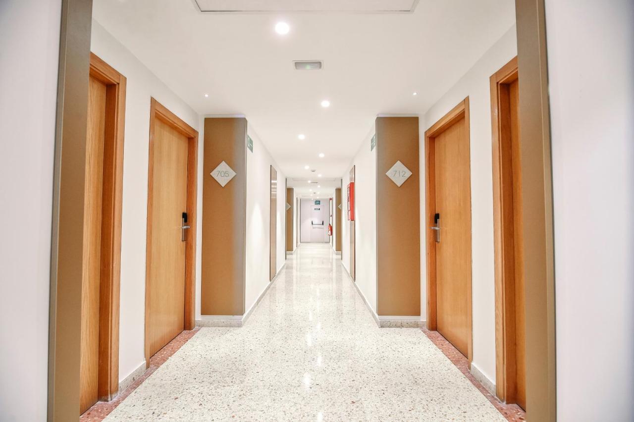 Hotel Gala Placidia 3