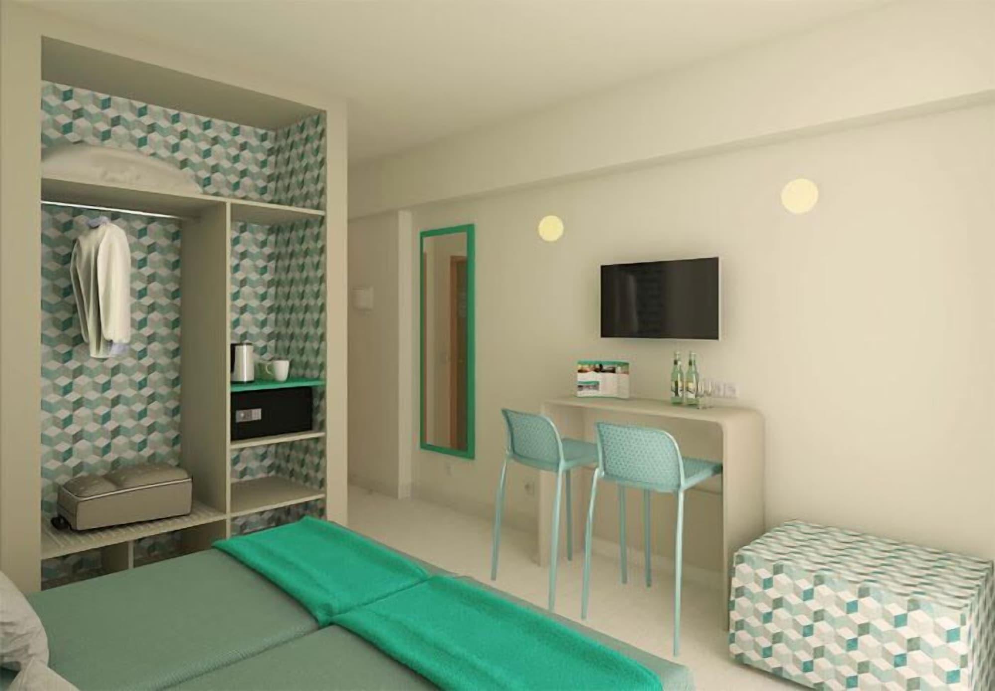Hotel Gala Placidia 3
