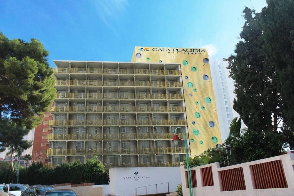 Gala Placidia 3