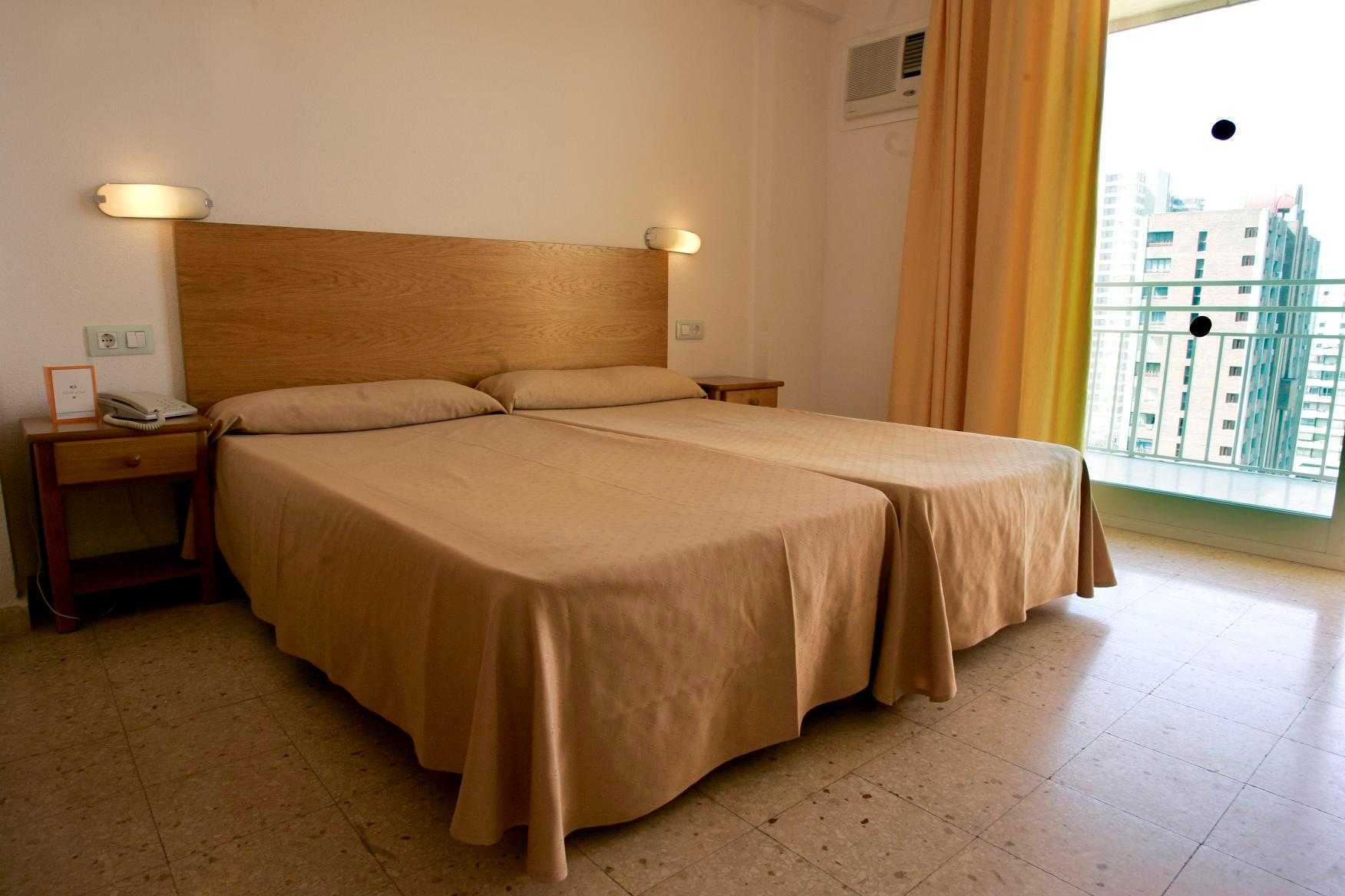 Hotel Gala Placidia 3*
