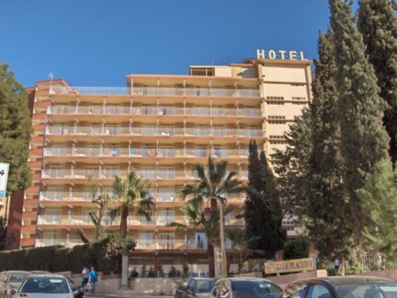 Gala Placidia 3